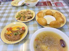 -三镇卤货二公司(汉街店)