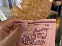 -南平小吃屋(西塔店)