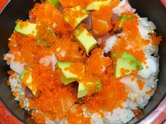 -东京屋(武定路店)