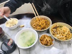 -肖家河家常面(肖家河北街店)