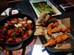 -潮界(虹桥新天地店)