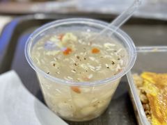 桂花糊米酒-老通城豆皮大王(吉庆街店)