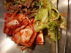 -7年8班朝鲜族非遗美食(三钢里店)