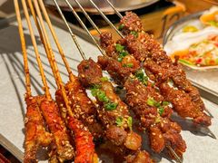 -靓靓蒸虾·头牌蒸虾(雪松路总店)