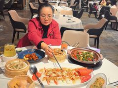 -陶陶居·雅园(凯华国际店)