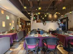-翡翠鸟精品泰国菜(北辰财富中心店)