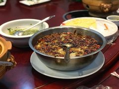 -百花食府(渔阳南路店)