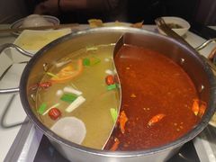 -许府牛火锅(长沙龙湖芙蓉天街店)