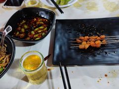 -聚味瞿记·龙虾堂(渔人码头一店)