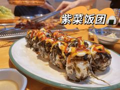 -麻蒲碳烤肉(远景路1号店)