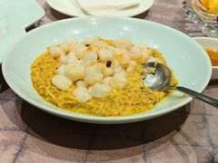 -新光酒家·河豚·海鲜·蟹料理(浦东店)