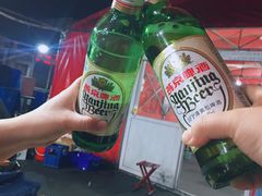 -鑫悦龙虾(前西街店)