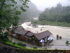 -虹口漂流