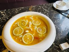 -金陵红鲤鱼餐厅(孝陵卫紫金山店)