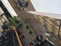 -老外街