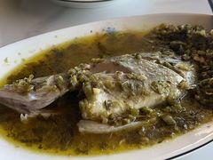 -风味小馆(天目湖宾馆店)