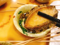 -澳门豆捞(孙塘北路店)