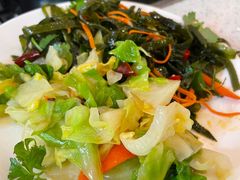 -蝎王府羊蝎子(嵩山南路店)