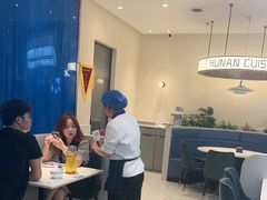 -兰湘子·湘菜小炒(盛龙广场店)