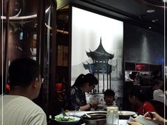 -外婆家(静安大悦城店)