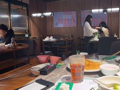 -禄婶鸡煲·打边炉