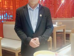 -吉祥春饼·烤鸭(文登利群店)