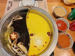 -牛匠和牛寿喜锅(西安总店)