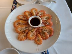 -阿明小菜·海鲜·上海菜(梅陇华理店)