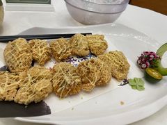 九肚鱼-五谷芳乳鸽王(海景店)