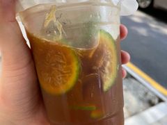 -尤加利咖啡馆