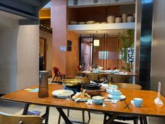 -食光慢宴·安吉土菜馆