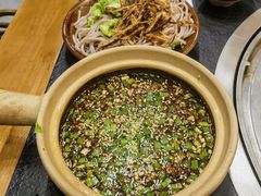 -阿山卓·野生菌火锅·纳西火塘烤肉