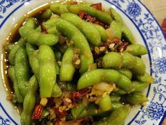 -江城燕子大排档(江汉路步行街店)