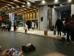 -纽斯桑拿会所(天山店)