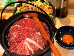 -乌君·酒场·炭火烧鸟(侨城坊店)