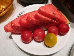 -潇湘码头·鲜湘菜(清河店)