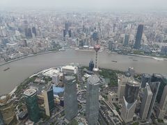-上海之巅观光厅