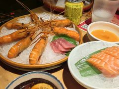 -慶の寿喜烧·和牛自助餐厅(浑南店)