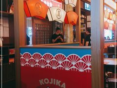 -仙隐小鹿中華の日料(荣民龙首广场店)