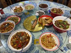 -柴火农家·江西赣南菜(土华店)