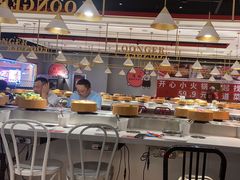 -龍歌自助小火锅(崂山丽达店)