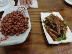 -阿明烧烤(虬泾路店)