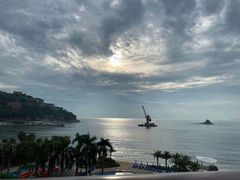 -深圳大梅沙京基洲际度假酒店