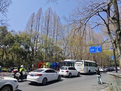 -杭州西湖风景名胜区-满觉陇四眼井