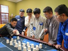 -里堂派对·独栋团建聚会小院轰趴馆(三圣乡店)