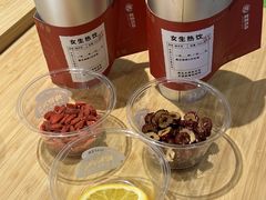 -炖物24章·顺时轻养茶(黄龙店)