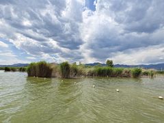 -野鸭湖国家湿地公园