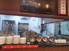-晋阳春·山西菜·北京烤鸭(交大店)