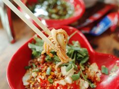纠结千层肚-冒椒火辣(奎星楼街店)