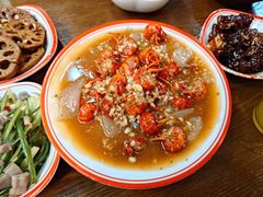 -丹丹热卤·长沙小吃(东瓜山店)